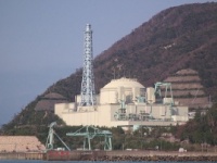 高速増殖炉「もんじゅ」（「Wikipedia」より）