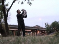 涙で視界が見えなくなる「もしもボクが人間の言葉を話せたら・・・」犬の最期の想いを綴ったショートフィルム