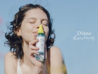 髪・肌のベタつきをオフ！　ダイアンボヌールからミストタイプのドライシャンプー発売