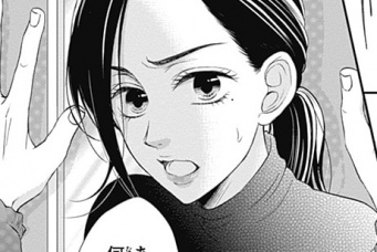 壁ドン、からのキス!?　後輩男子のアプローチに年上女子はどうする？【女神に恋した男たち＃7】