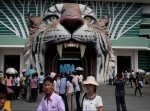 北朝鮮の動物園がリニューアル！　一番人気なのは…？