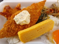 『ほっかほか弁当』食べて18人発症　「ノロウイルス集団食中毒」　該当店舗を営業停止処分