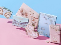 かわいすぎ！　ディズニーとPAUL &#038; JOEの夢のコラボが実現