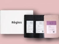 生理中の眠気に着目した「エナジーデカフェコーヒー」黒糖紫いも味登場