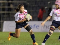 電通東日本、ANA、フジテレビ　女子ラグビー代表の勤務先がすごい！