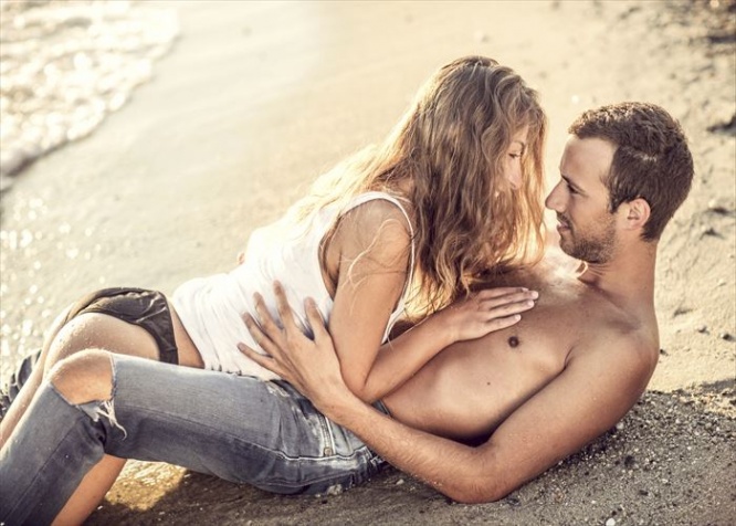 キス上手い下手はどっちが得? 彼を虜にするキスの簡単テクニック