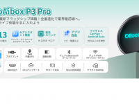 OTTOCAST CORPORATION LIMITEDのプレスリリース画像