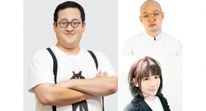 トイズハート放送局制作委員会のプレスリリース画像