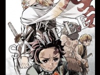 （C）吾峠呼世晴／集英社・アニプレックス・ufotable