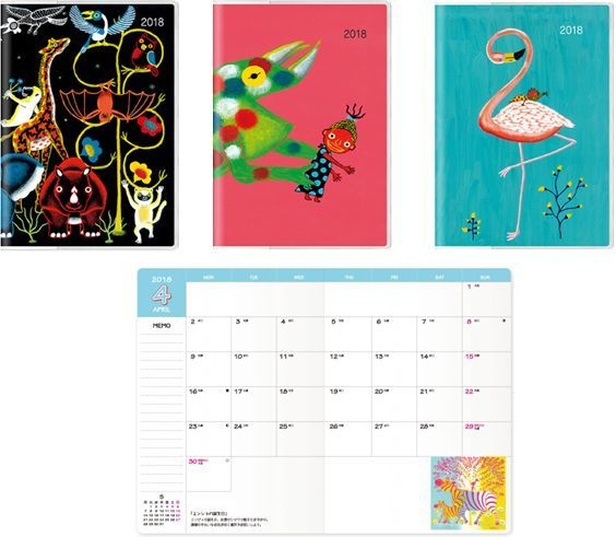 伊藤手帳株式会社のプレスリリース画像