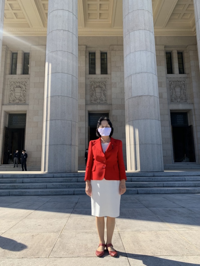 松島みどり氏のツイッターより　https://twitter.com/matusimamidori