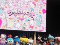 「2023年サンリオキャラクター大賞」