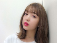 藤田ニコル インスタグラムより