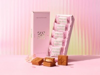 とっておきの桜スイーツ3選♪ご褒美にもギフトにも