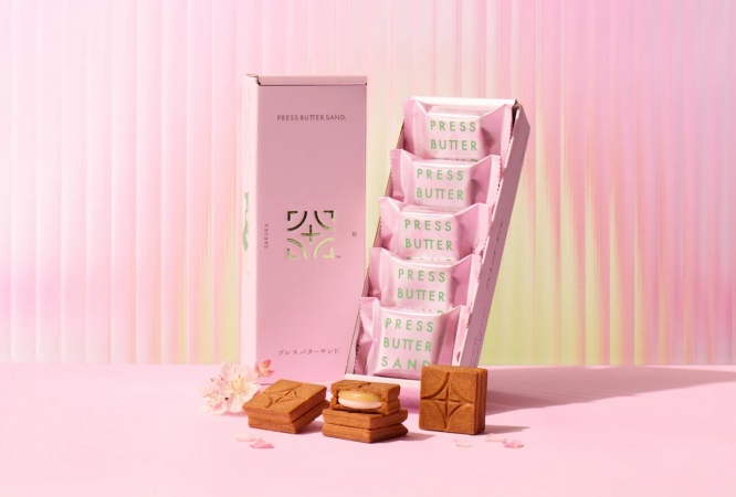 とっておきの桜スイーツ3選♪ご褒美にもギフトにも