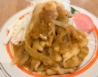 豚肉の美味しさをこれでもかと堪能！生姜焼き専門店「ROKU’S KITCHEN」