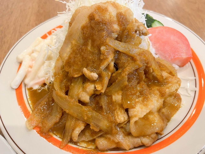 豚肉の美味しさをこれでもかと堪能！生姜焼き専門店「ROKU’S KITCHEN」