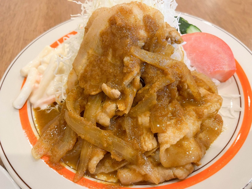 豚肉の美味しさをこれでもかと堪能！生姜焼き専門店「ROKU’S KITCHEN」