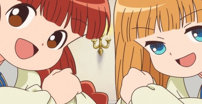 魔法陣グルグル 第12話「 戦え！コパール城！ 」【感想コラム】