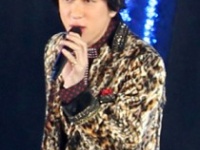 横山裕