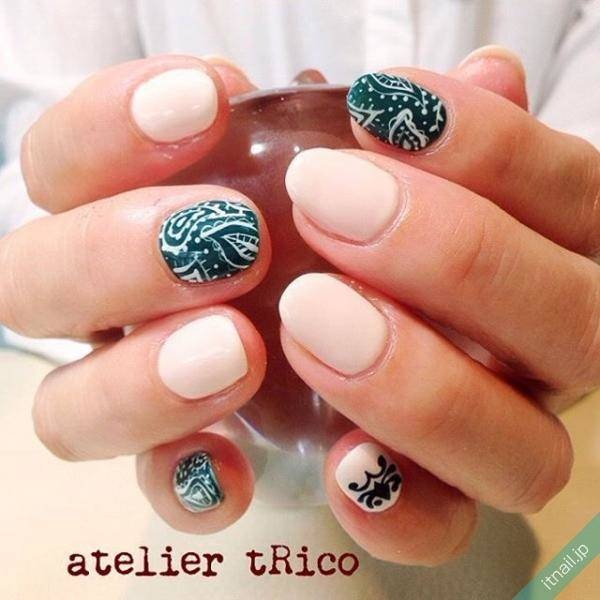 atelier tRico