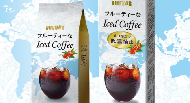 株式会社ドトールコーヒーのプレスリリース画像