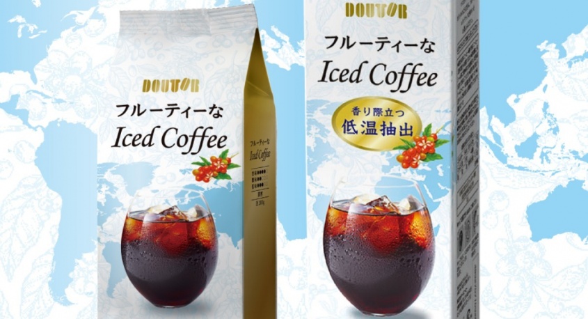 株式会社ドトールコーヒーのプレスリリース画像