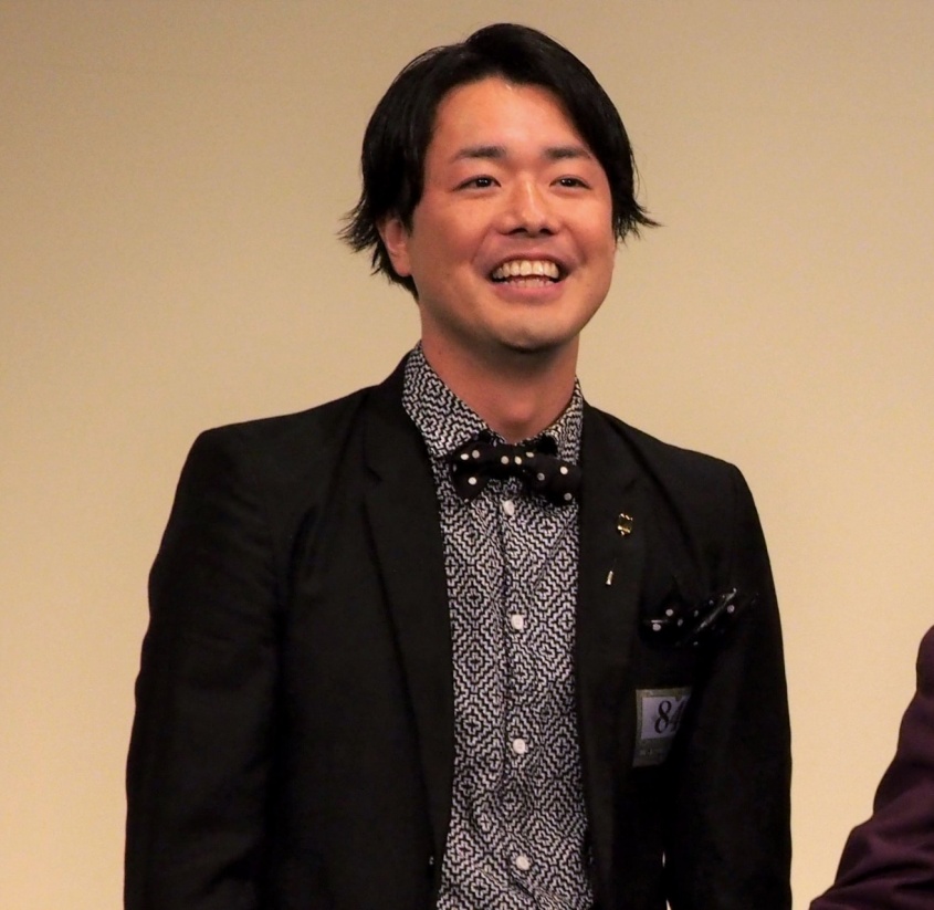 ぺこぱ・シュウペイ