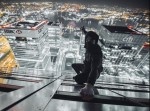 潜入大作戦！　許可なしで５０階建て高層ビルの頂上を目指した若者たち