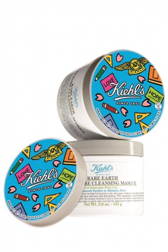 KIEHL’S SINCE 1851のプレスリリース画像