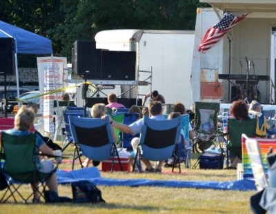 実は出会いの穴場!?　実録・夏フェスでの恋物語「押しつぶされそうなときに助けてくれて……」