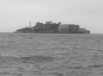 活気に溢れていた１９６５年の“軍艦島”貴重映像