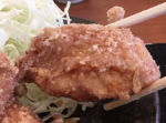 【はいじぃ迷作劇場】かじった音がヤバすぎる唐揚げ定食が最強の美味しさ