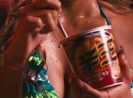 あの『辛萌動画』が帰ってきた！　６人の美女が辛さに悶えて汗グッショリ
