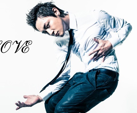 内山麿我オフィシャルブログより