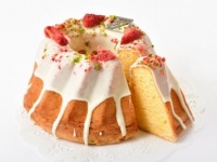 【六本木土産】マリーアントワネットも愛したフランスの伝統菓子！　しっとり食感を追求した「六本木クグロフ」