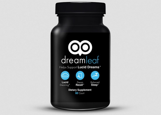 dream-leaf