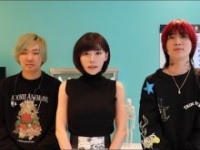 深田えいみ公式ユーチューブチャンネルより　https://www.youtube.com/@Fukada_ch