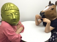 【ゴリエと馬奴】モー娘。不幸すぎる加護とビジネスブス推しの保田