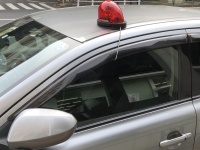 駐車場で『少女にわいせつ行為』　男性警察官(37)逮捕　被害少女と【SNSで知り合う…】