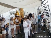 「嵐のコンサートは迷惑？」タモリカップ中止報道にネット大荒れ
