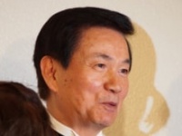 森田健作氏