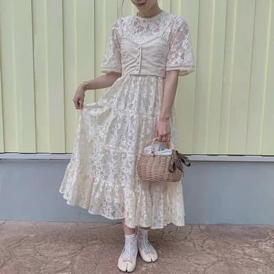 モテを狙うなら《乃木坂46風スタイル》で♡コーデ、メイク、ヘア総まとめ