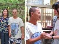 無条件の愛情を注いでくれた育ての親にもう一度会いたい！20年ぶりに里親と再会した29歳の女性(台湾)