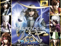 「INDEPENDENT」と「戦国BASARA」のコラボレーションウォッチが新発売！