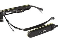 Vuzix Corporationのプレスリリース画像
