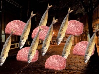 腐った肉と焦げた魚のようなにおい。イギリスの一部地域で数年続く謎の悪臭、いったい原因は何なのか？