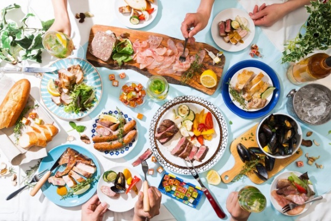 REALBBQ株式会社のプレスリリース画像