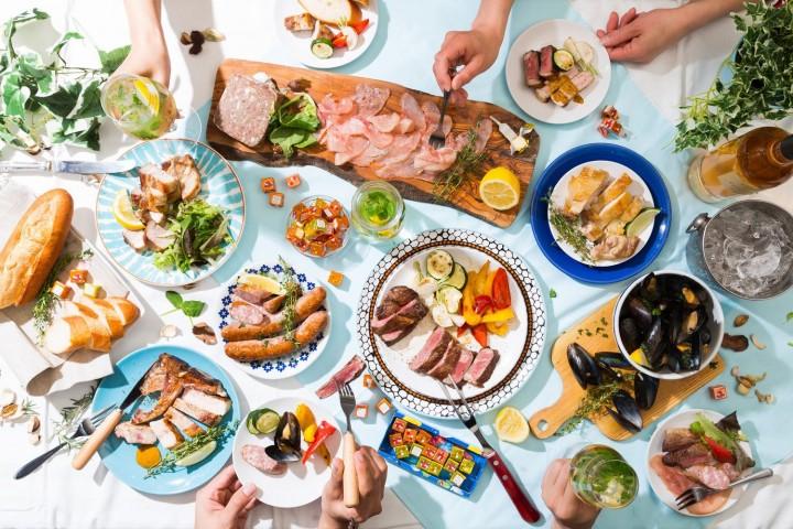 REALBBQ株式会社のプレスリリース画像