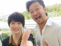 『刑事ゆがみ』Instagramより